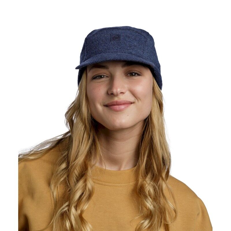 Buff Pack Merino Fleece Cap - Boné | Hardloop