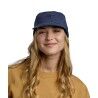 Buff Pack Merino Fleece Cap - Cappellino | Hardloop
