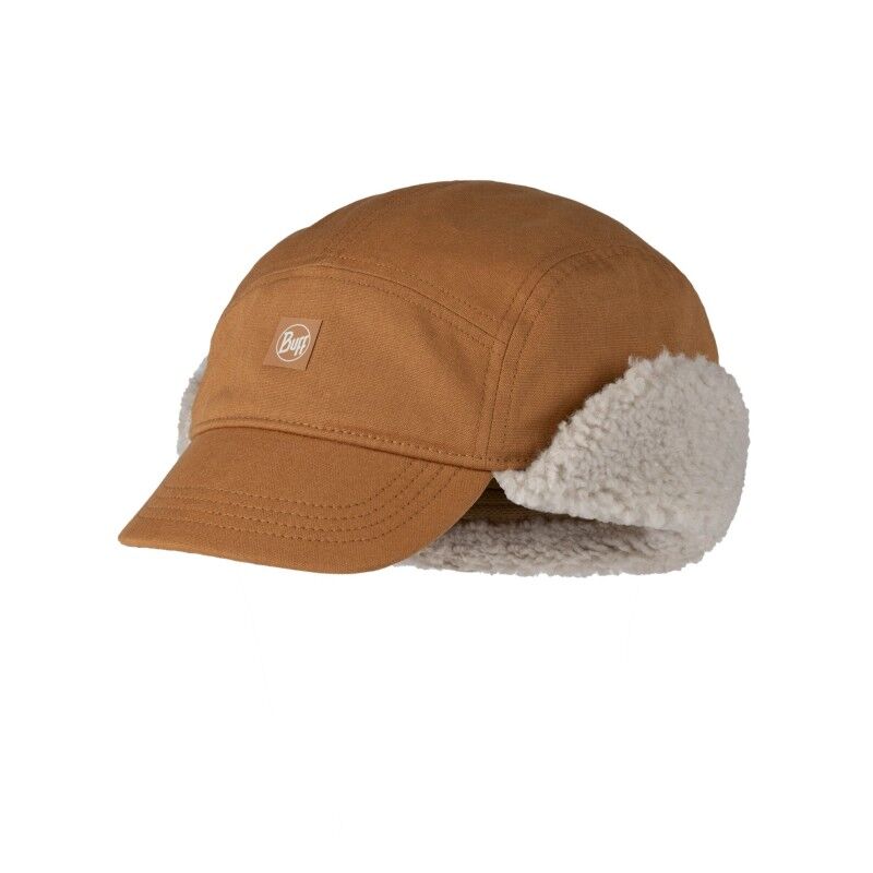Buff Fall Line Cap - Cap | Hardloop