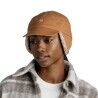 Buff Fall Line Cap - Cap | Hardloop