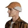 Buff Fall Line Cap - Casquette | Hardloop
