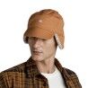 Buff Fall Line Cap - Lippalakki | Hardloop