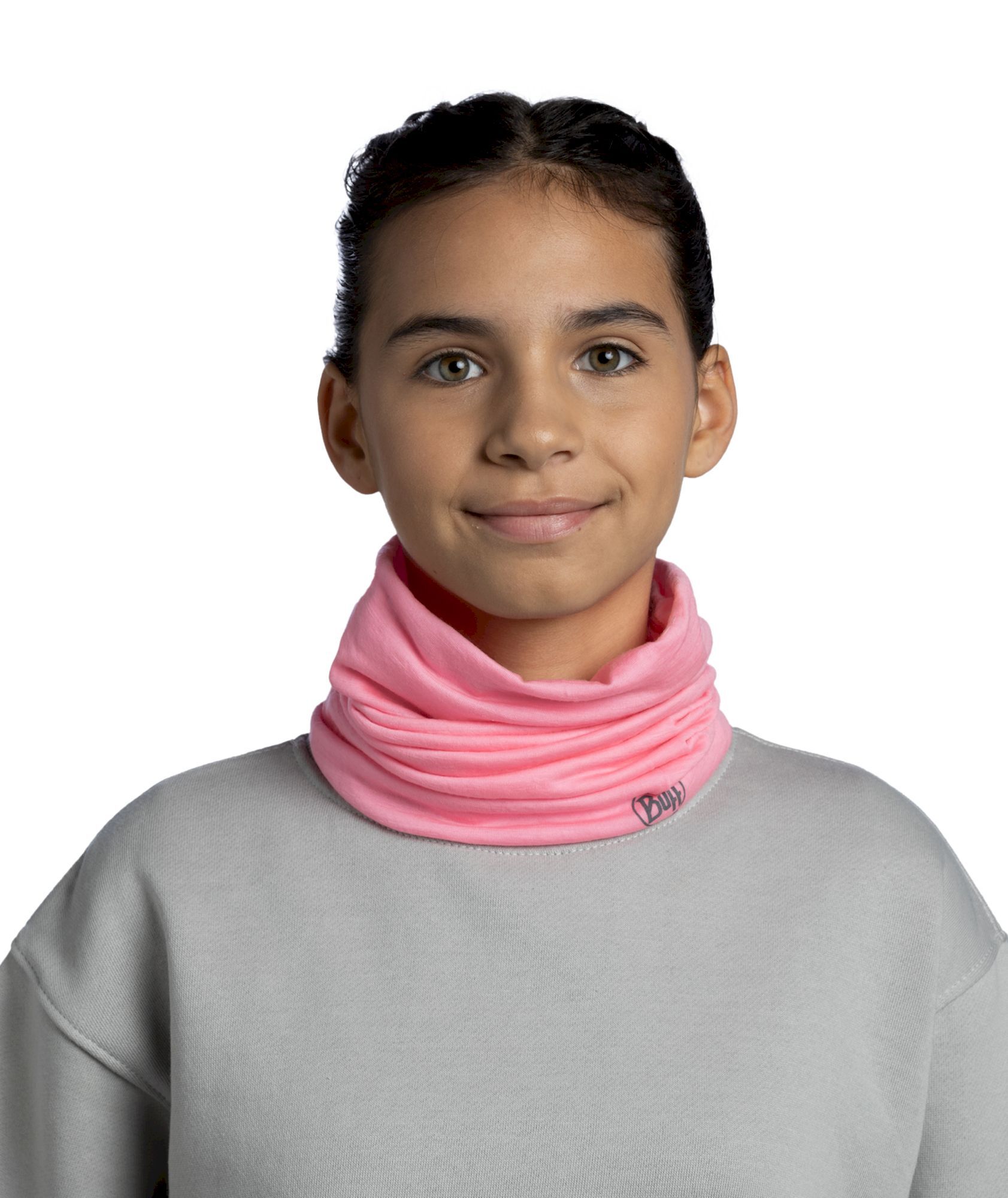 Buff Merino Lightweight - Tour de cou enfant