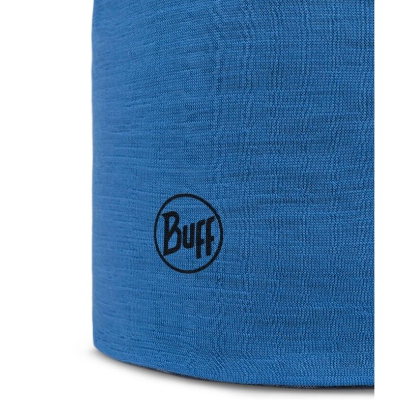 Buff Lightweight Merino Wool Reversible Hat - Mütze - Kind | Hardloop