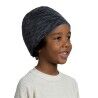 Buff Lightweight Merino Wool Reversible Hat - Mütze - Kind | Hardloop
