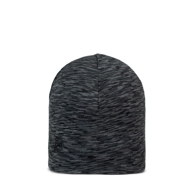 Buff Lightweight Merino Wool Reversible Hat - Mütze - Kind | Hardloop
