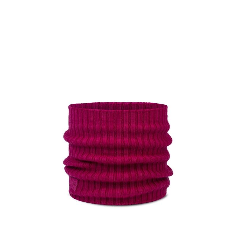 Knitted Neckwarmer - Halstuch