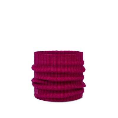 Knitted Neckwarmer - Halstuch