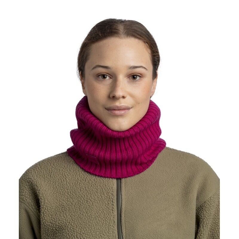 Buff Knitted Neckwarmer - Neck warmer | Hardloop