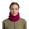 Buff Knitted Neckwarmer - Colsjaal | Hardloop