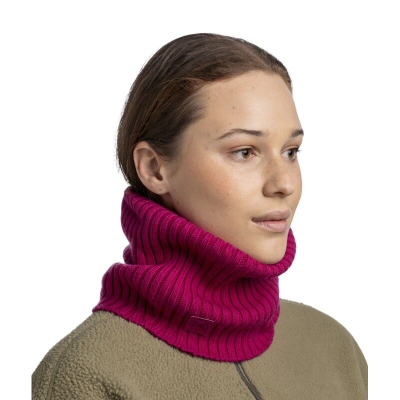 Buff Knitted Neckwarmer - Tour de cou | Hardloop