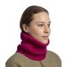 Buff Knitted Neckwarmer - Scaldacollo | Hardloop