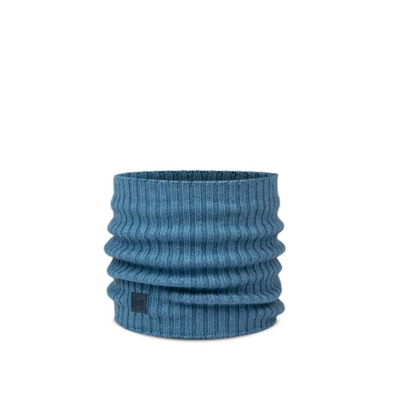 Knitted Neckwarmer - Gola