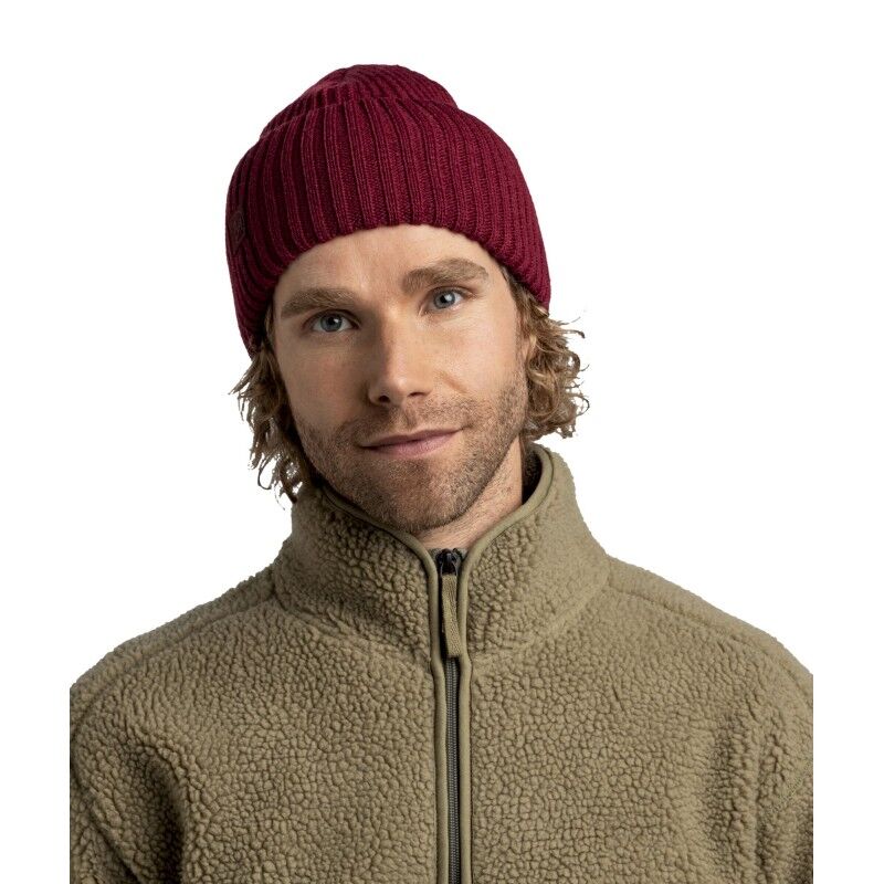 Rutger Beanie - Mütze