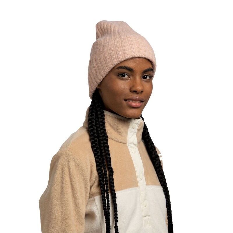 Buff Nilah Beanie - Czapka | Hardloop