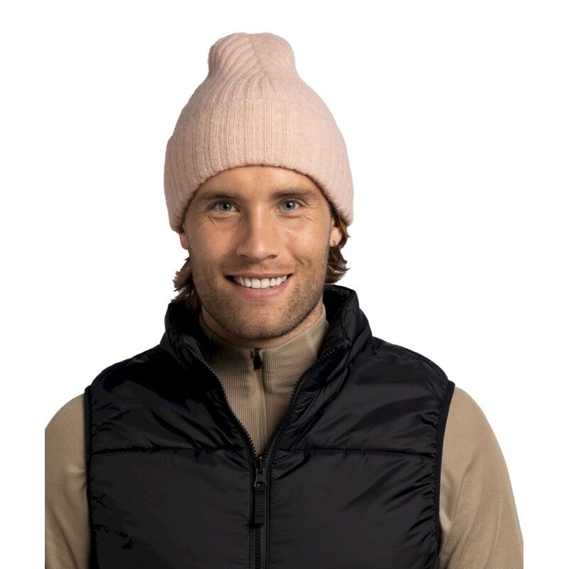 Buff Nilah Beanie - Čepice | Hardloop