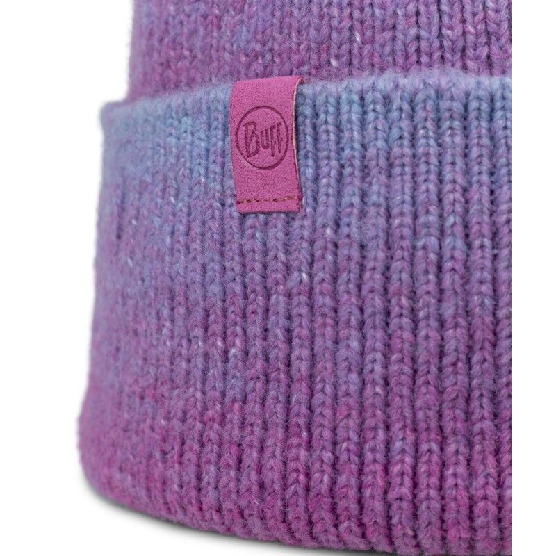 Buff Marin Beanie - Mütze | Hardloop
