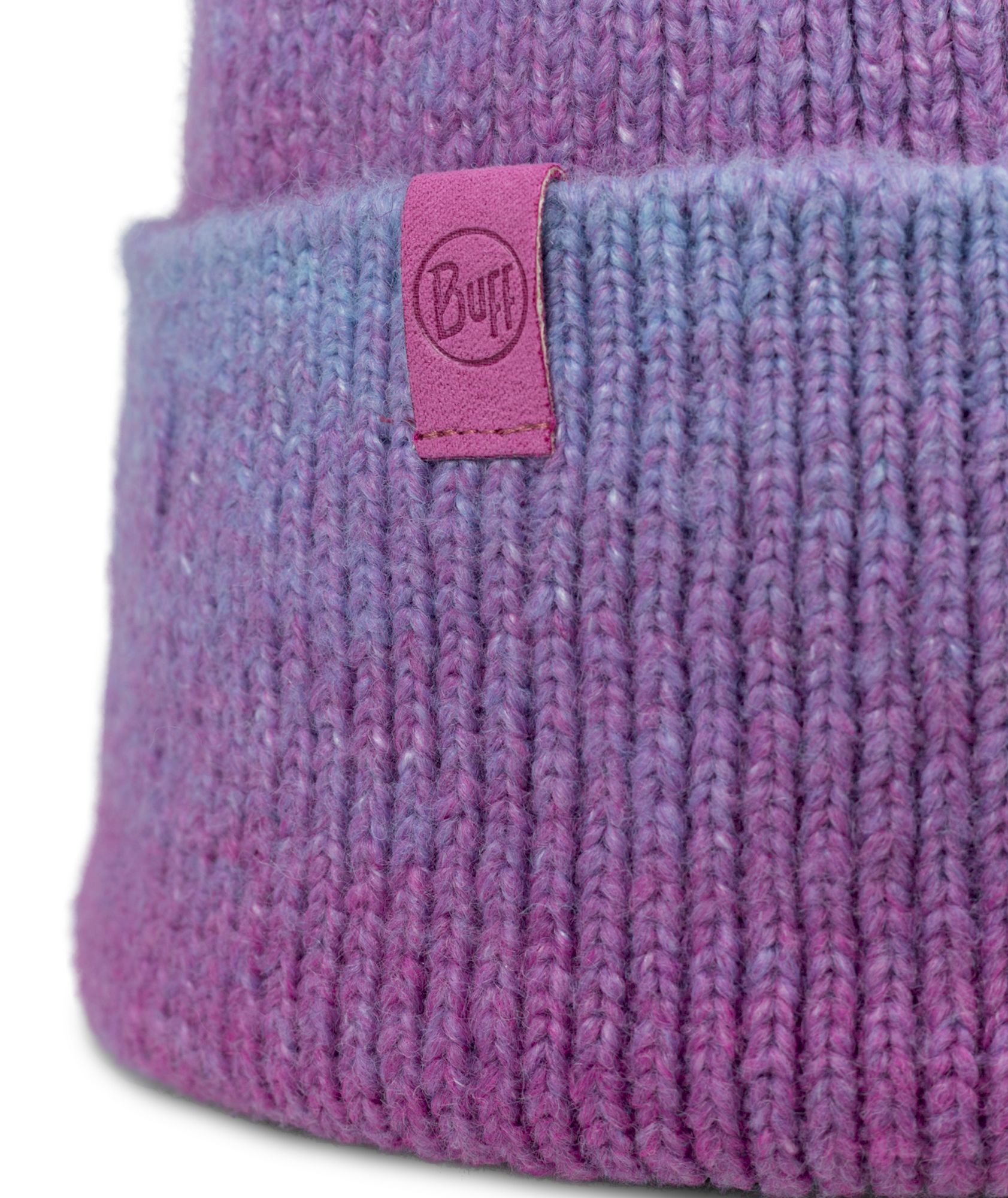 Buff Marin Beanie - Czapka | Hardloop