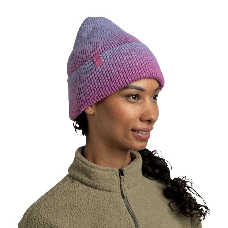Buff Marin Beanie - Bonnet | Hardloop