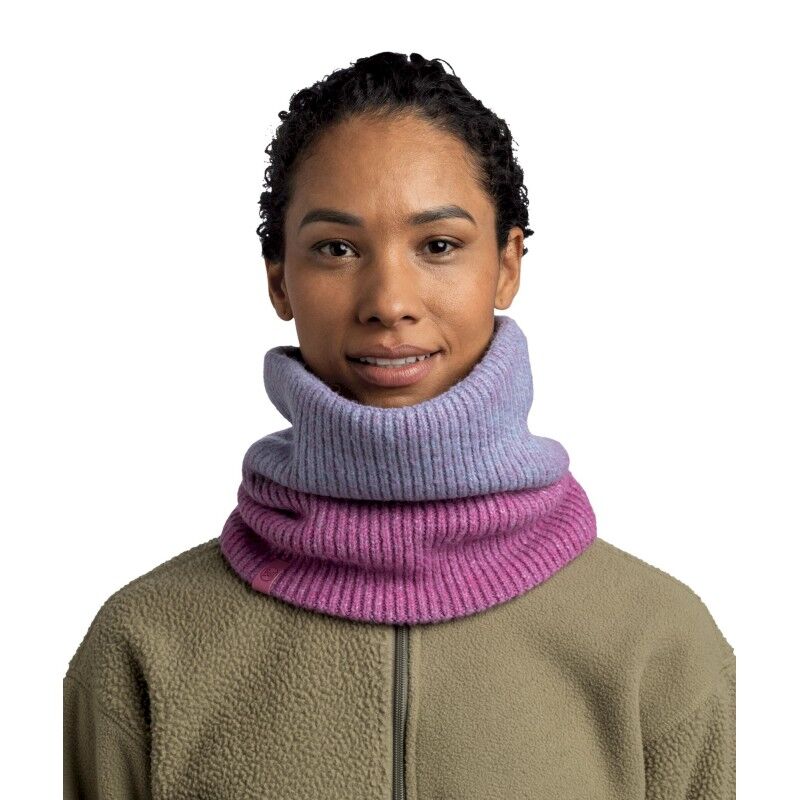 Buff Marin Neckwarmer - Šátek | Hardloop