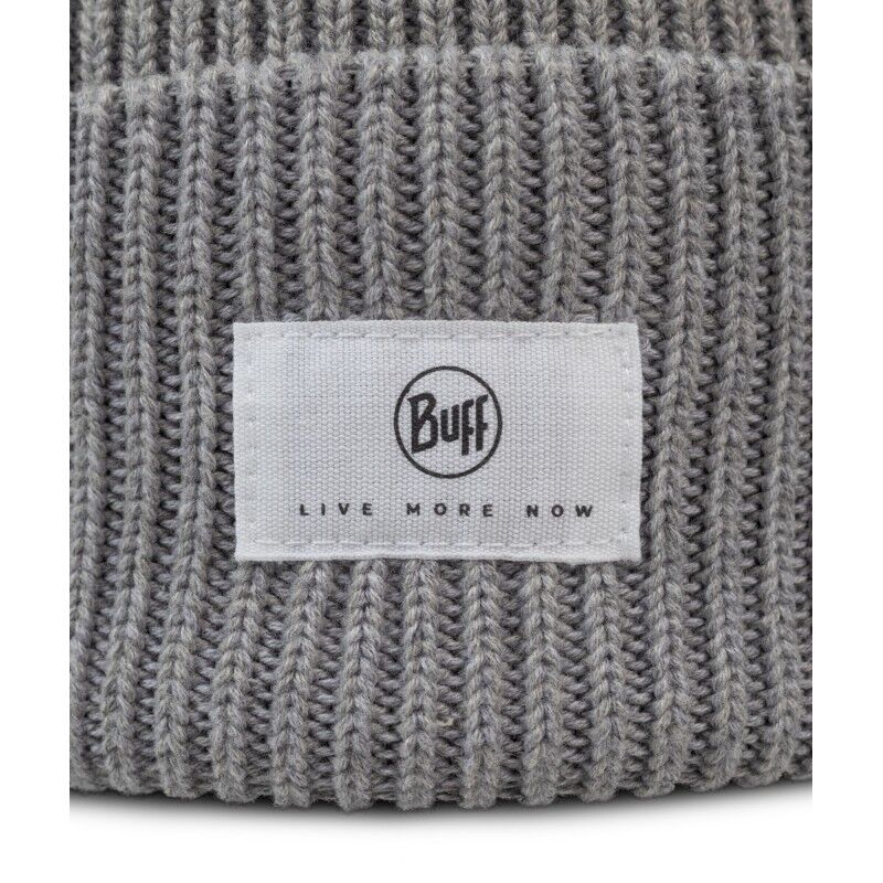 Knitted Hat - Hue