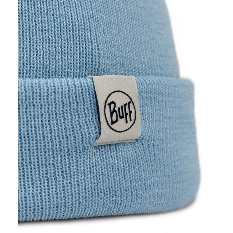 Buff Lilon Fisherman Beanie - Čepice | Hardloop