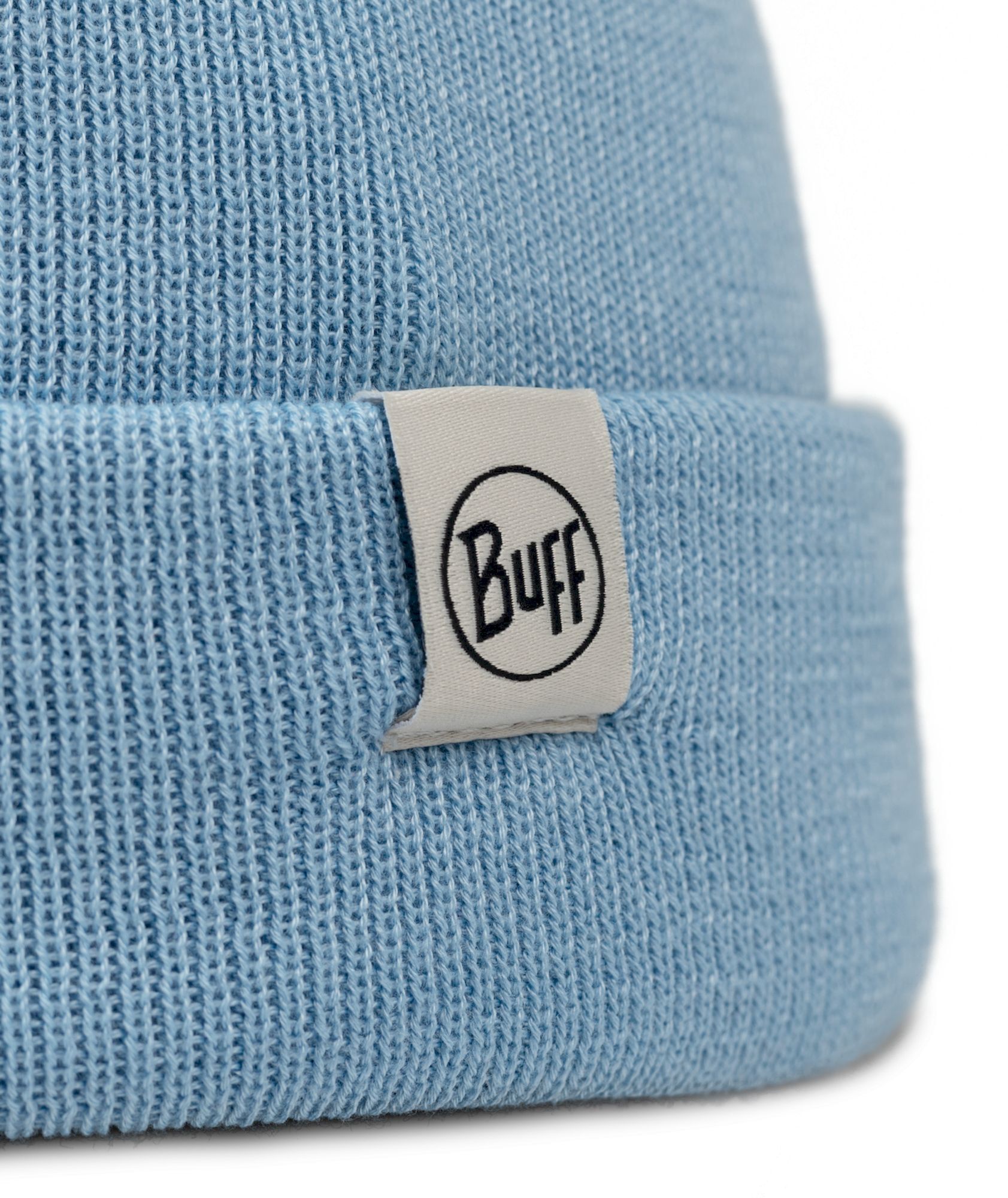 Buff Lilon Fisherman Beanie - Beanie | Hardloop