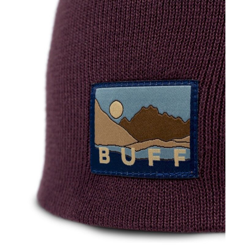 Lilon Long Beanie - Bonnet