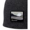 Lilon Long Grey Heather