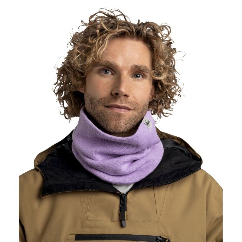 Buff Lilon Neckwarmer - Tour de cou | Hardloop