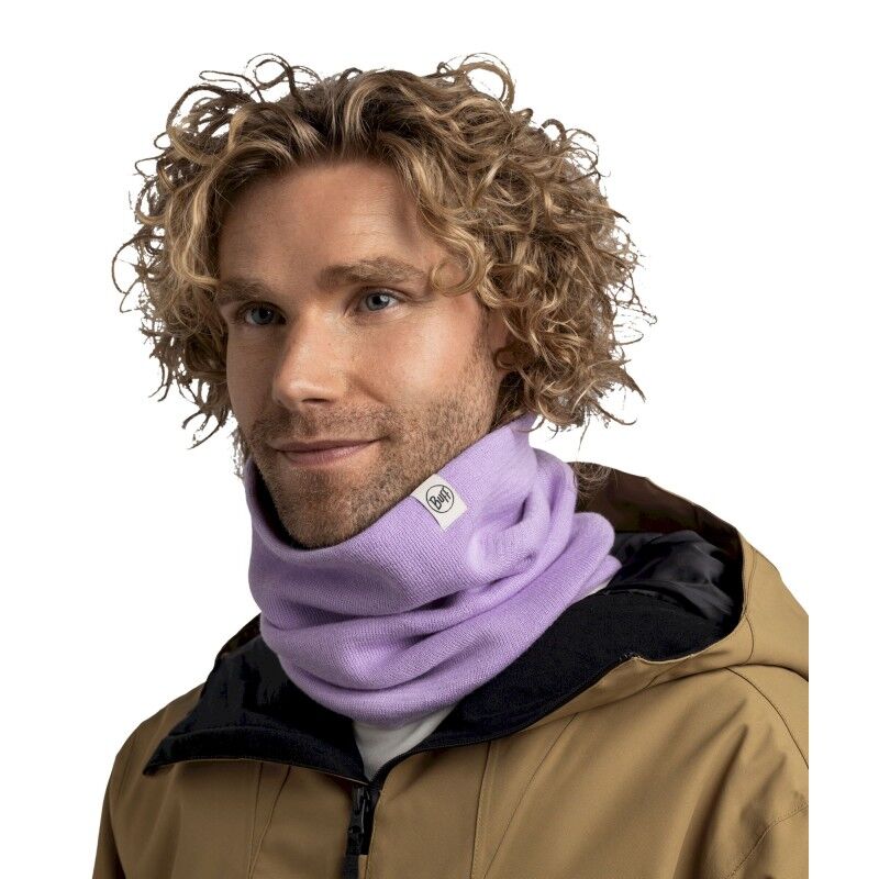 Buff Lilon Neckwarmer - Tour de cou | Hardloop