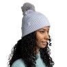 Buff Kesha Beanie - Czapka damska | Hardloop