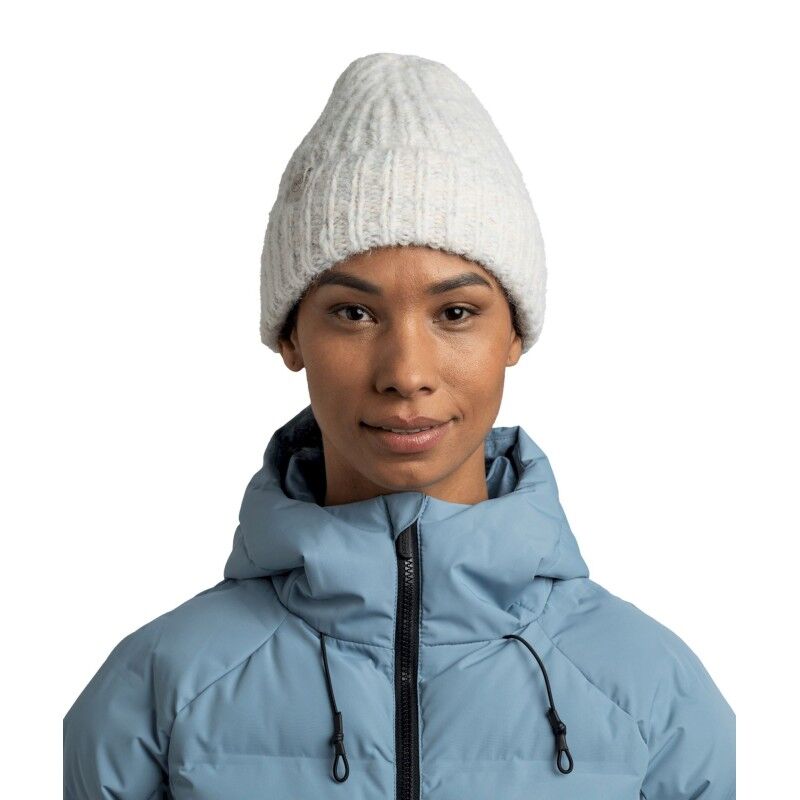 Eyla Beanie - Bonnet femme
