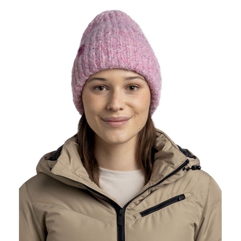 Eyla Beanie - Bonnet femme