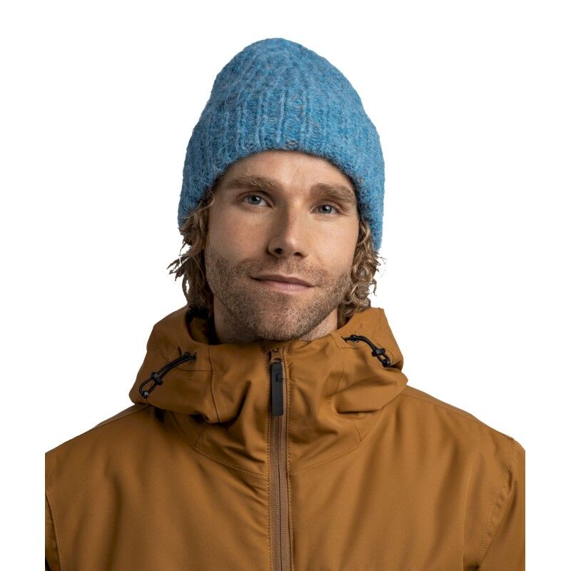 Eyla Beanie - Hue - Damer