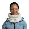 Buff Eyla Neckwarmer - Tuubihuivi - Naiset | Hardloop