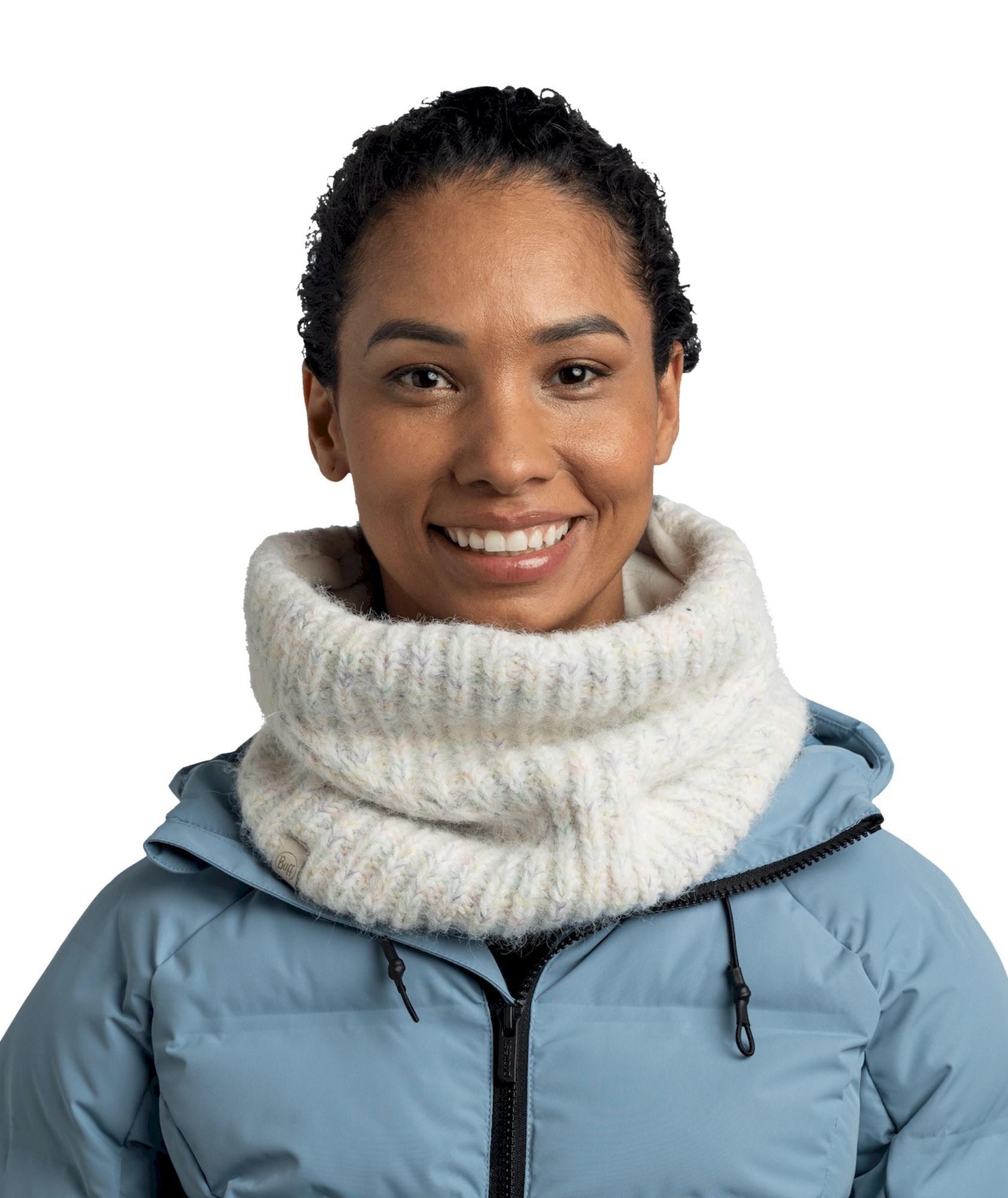 Buff Eyla Neckwarmer - Komin damski | Hardloop