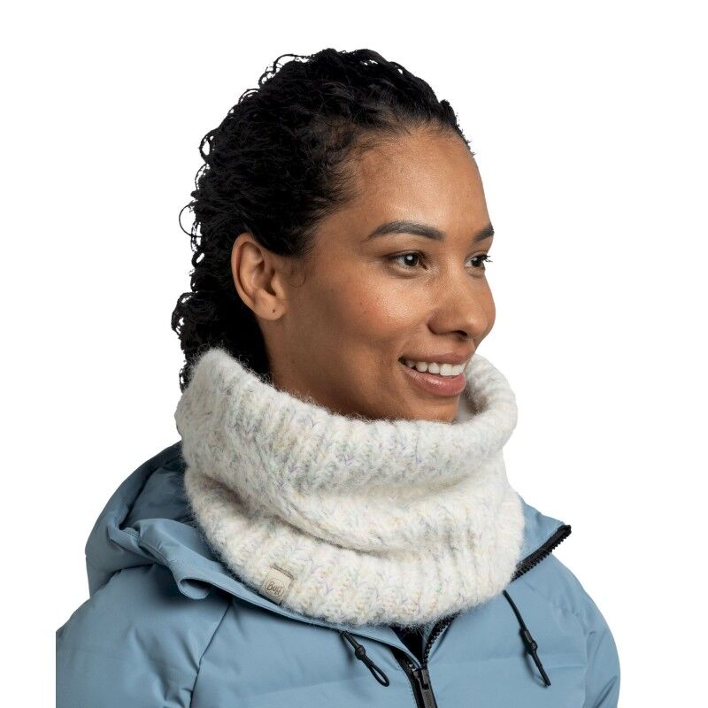 Buff Eyla Neckwarmer - Pañuelos - Mujer | Hardloop