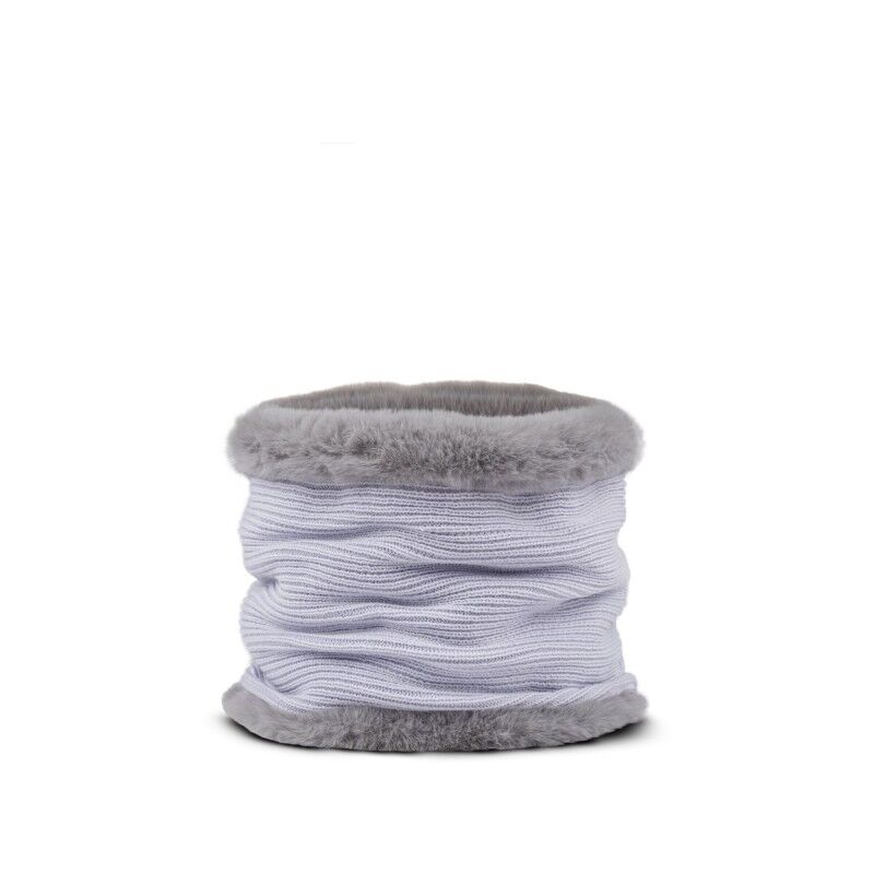 Knitted Neckwarmer Comfort - Tubhalsduk