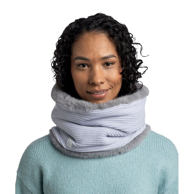 Buff Knitted Neckwarmer Comfort - Colsjaal | Hardloop