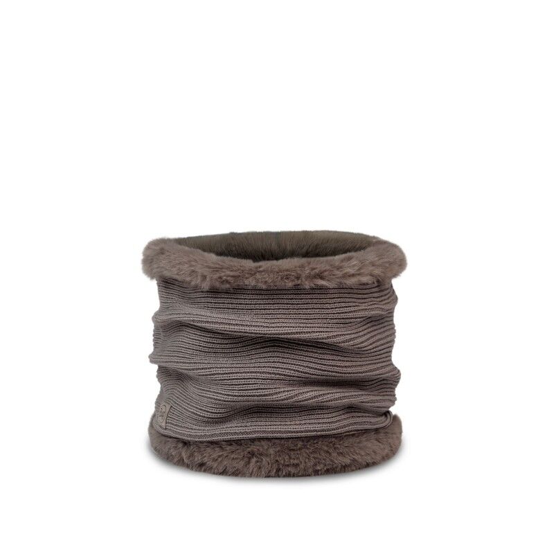 Knitted Neckwarmer Comfort - Halstuch