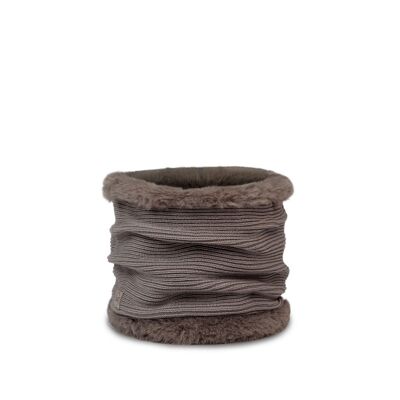 Knitted Neckwarmer Comfort - Šátek