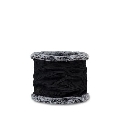 Knitted Neckwarmer Comfort - Halstuch