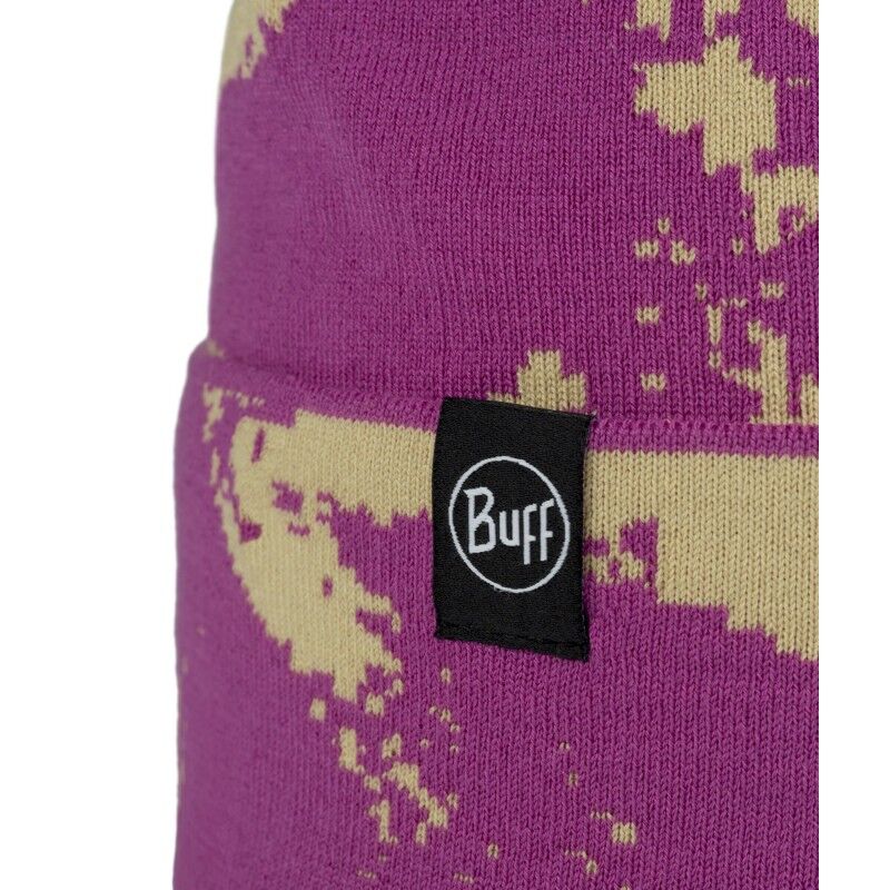 Erlan Beanie - Czapka damska