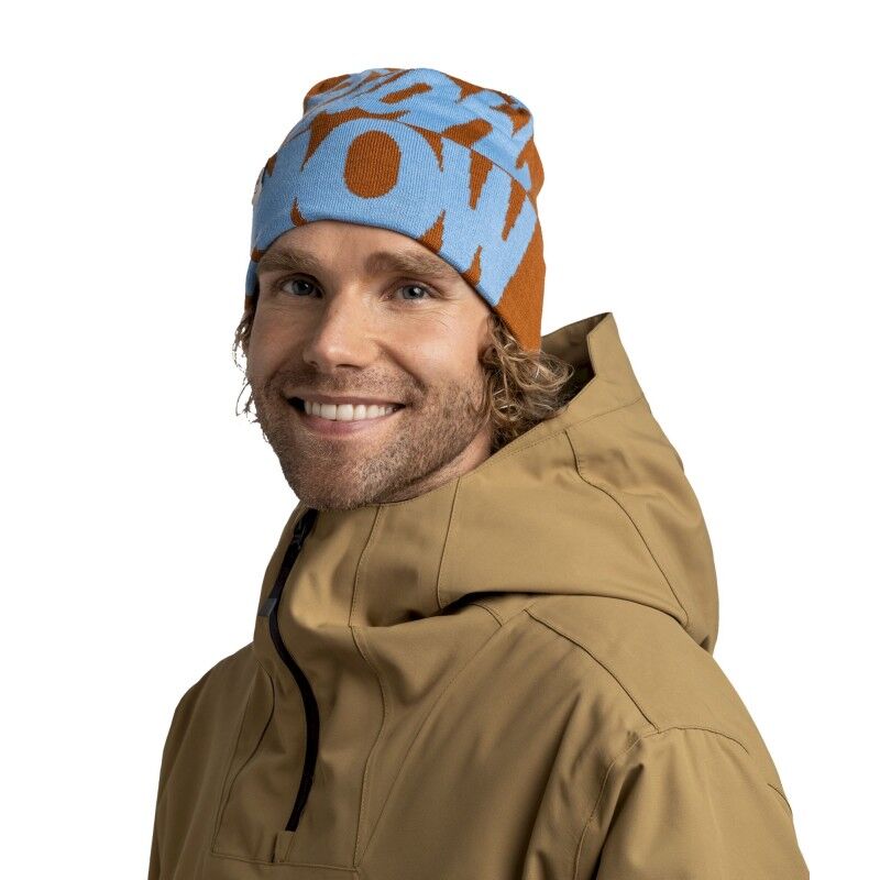 Erlan Beanie - Dámská čepice