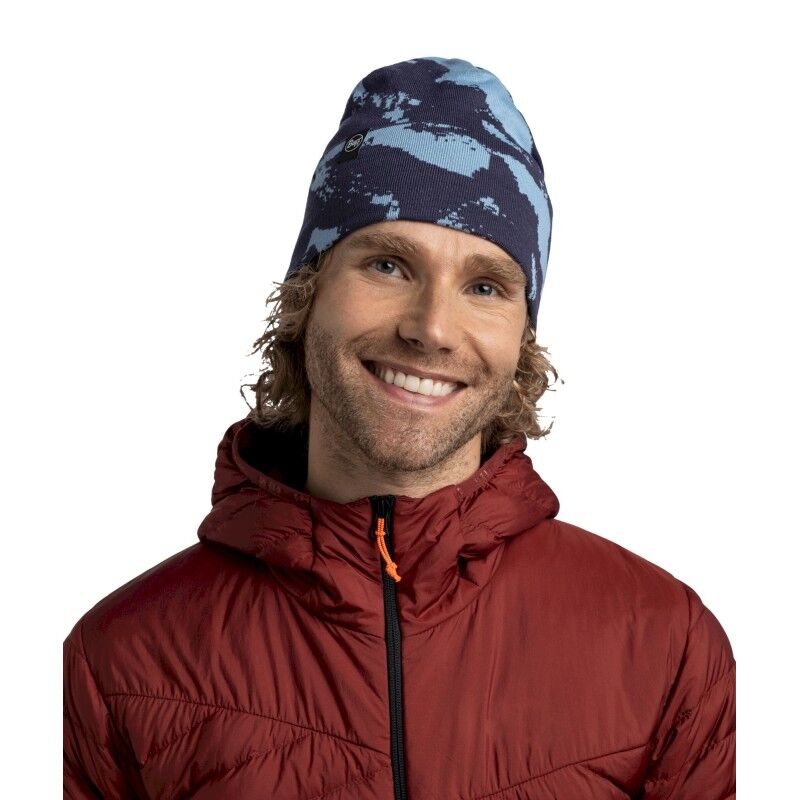 Erlan Beanie - Muts - Dames