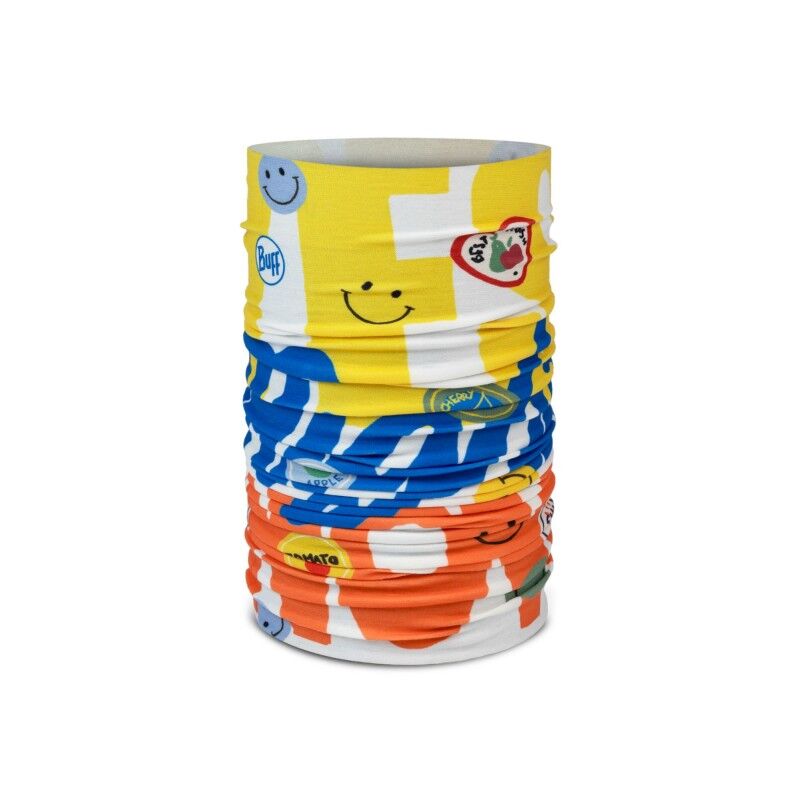 Original Ecostretch - Tubhalsduk