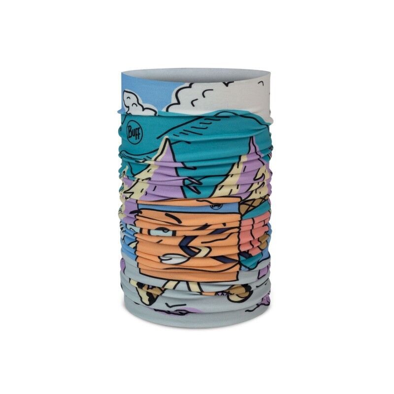 Original Ecostretch - Gola