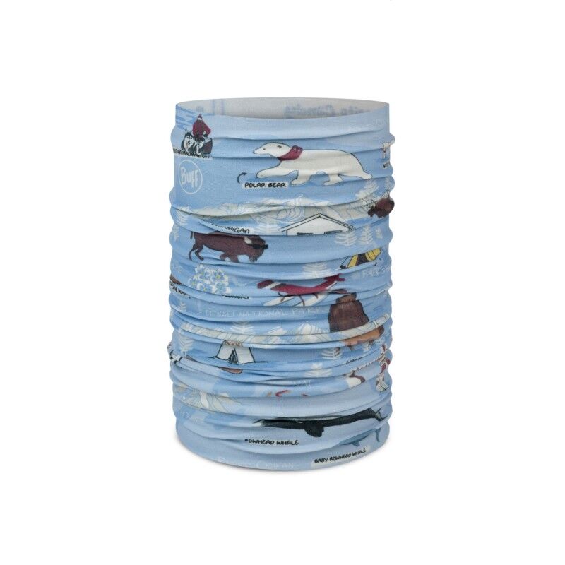 Original Ecostretch - Halstuch