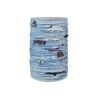 Imus Washed Blue